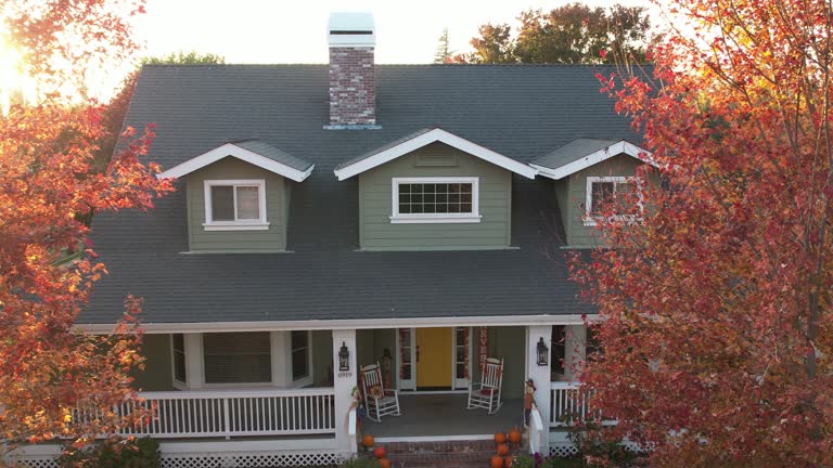 Best Asphalt Shingle Roofing  in South Bloomfield, OH