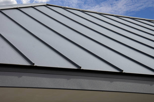Best Emergency Roof Repair Services  in South Bloomfield, OH