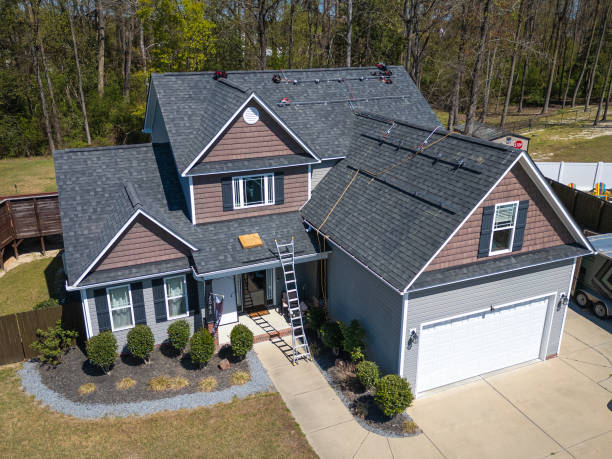 Best Gutter Installation and Repair  in South Bloomfield, OH