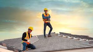 Best Tile Roofing Installation  in South Bloomfield, OH